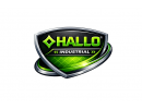 HALLO
