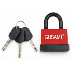 Qıfıl Gusami qırmızı 45 mm Qıfıl Gusami qırmızı 45 mm