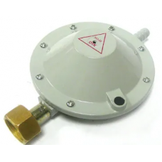 Qaz requlyator