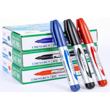 Marker qara Marker qara