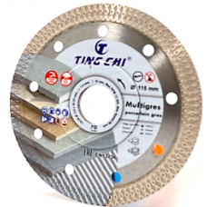 Disk almaz baha 115mm