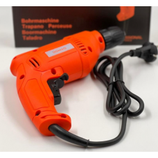 Drel Bomao 750w 10mm