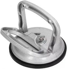 Şüşə tutan vakkum metal 1li Şüşə tutan vakkum metal 1li