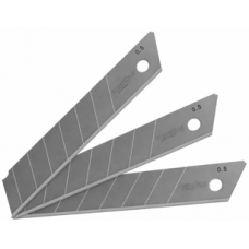İG bıçaq tiyəsi 18x0,50mm İG bıçaq tiyəsi 18x0,50mm