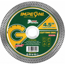 İG Disk 115X3.0X22.23MM İG Disk 115X3.0X22.23MM