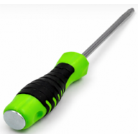 Atverka 2 tərəf yaşıl qara N5 6x125
