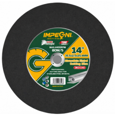 İG Disk 355x2.5x25.4mm İG Disk 355x2.5x25.4mm