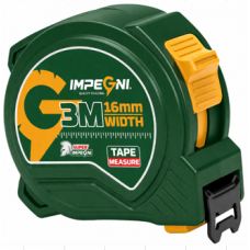 İG Metrə yaşıl 10m 25mm - CA04101 İG Metrə yaşıl 10m 25mm - CA04101