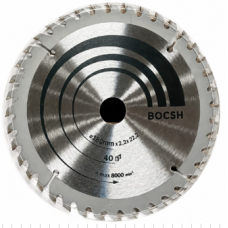 Disk taxta Bosch 180*40 Disk taxta Bosch 180*40