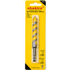 Sverlo universal 10mm Sverlo universal 10mm