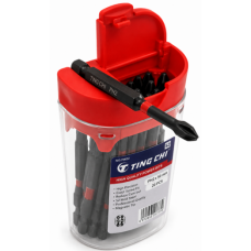 Drel ucluğu PH2x75 Ting Chi