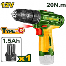 JD drel 12V 2 Akulu JD drel 12V 2 Akulu