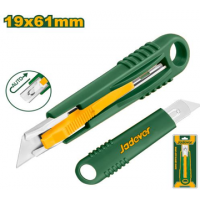 JD Alçipan bıçağı 61x19mm