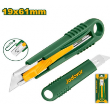 JD Alçipan bıçağı 61x19mm JD Alçipan bıçağı 61x19mm