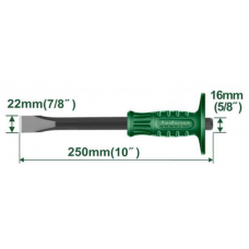 JD Zubil 250 mm JD Zubil 250 mm