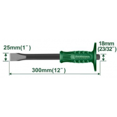 JD Zubil 300mm JD Zubil 300mm