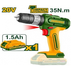 JD drel 20V 2 Akulu JD drel 20V 2 Akulu