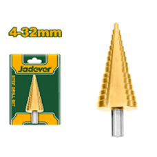 JD sverlo yolka 4-32mm JD sverlo yolka 4-32mm