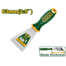JD şpatel 63mm(2.5") JD şpatel 63mm(2.5")