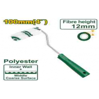 JD Rolik 100/12mm polyester
