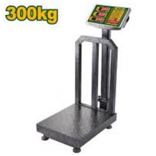 JD Tərəzi 300kq JD Tərəzi 300kq